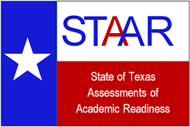 STAAR Testing Dates