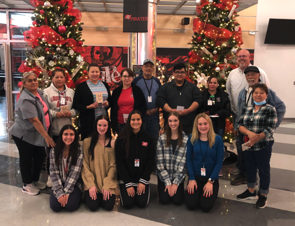 Live Feed LubbockCooper ISD