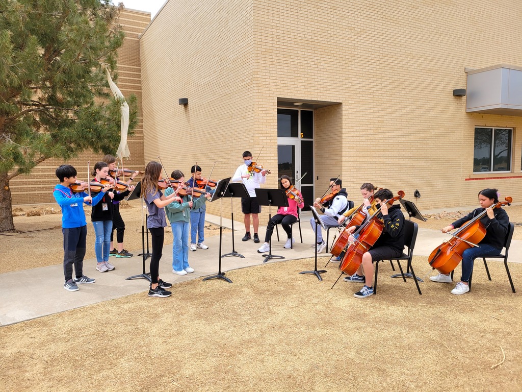 lbms orchestra