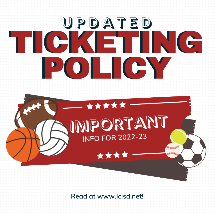 ticketing policy