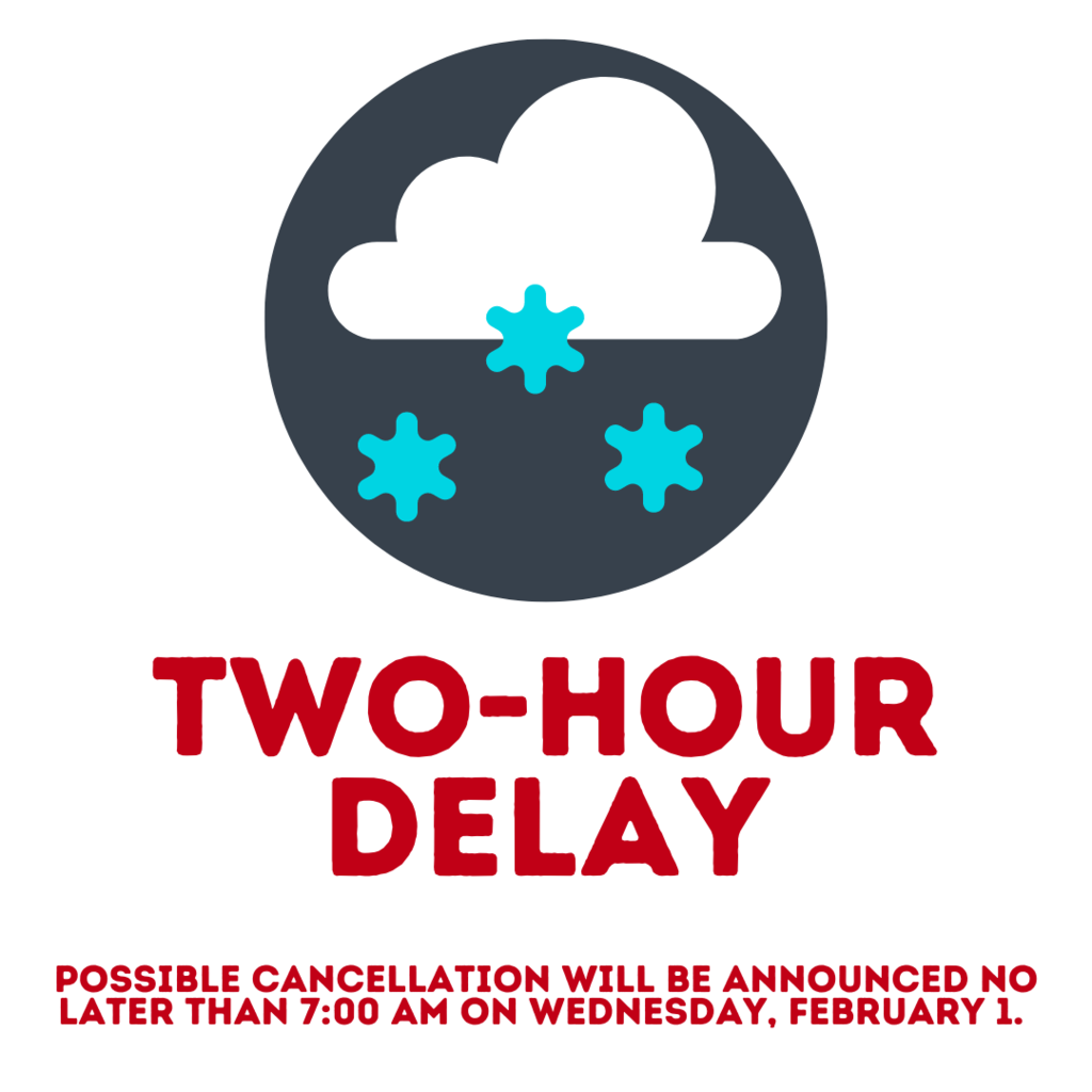 delay