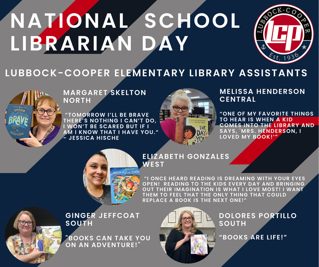 librarian day