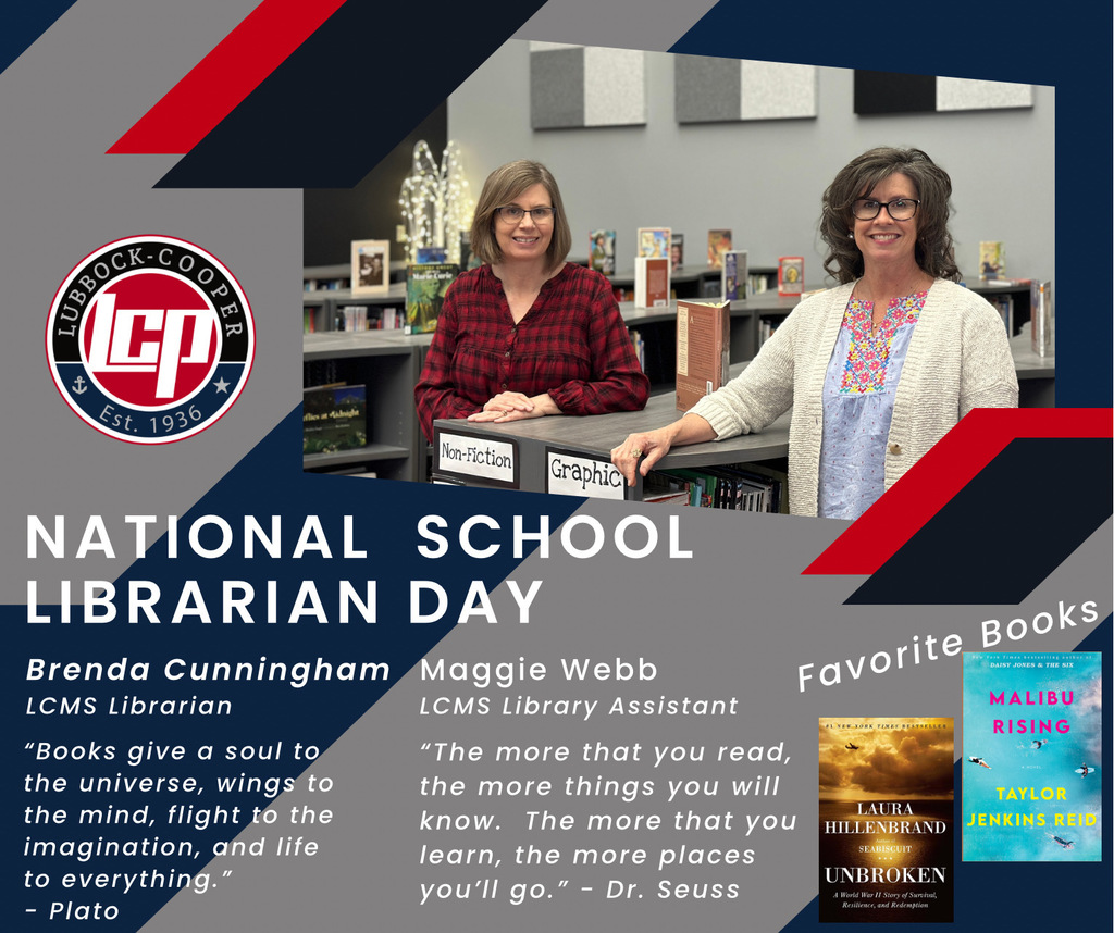 librarian day