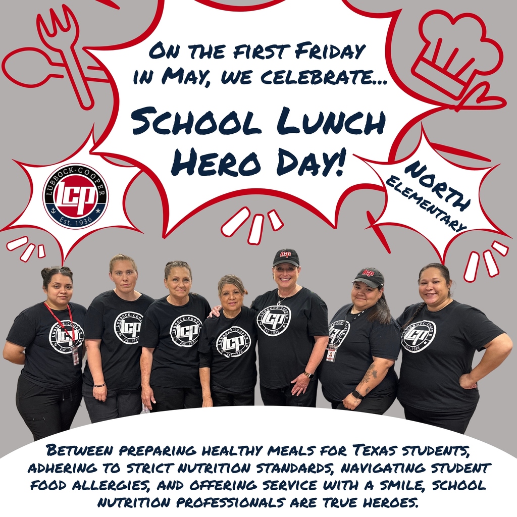 lunch hero day