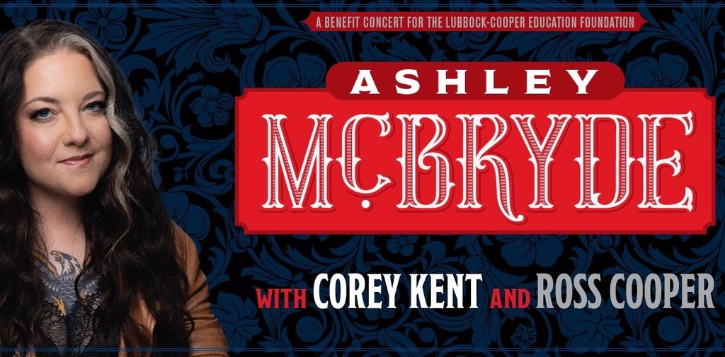 ashley mcbryde