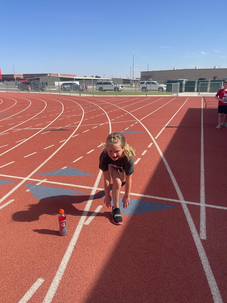 track