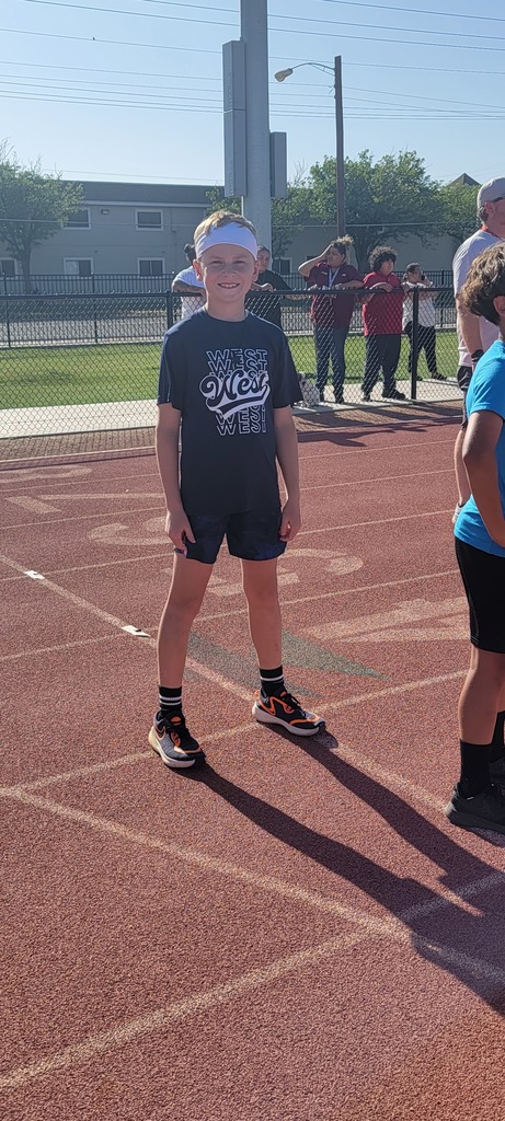 track