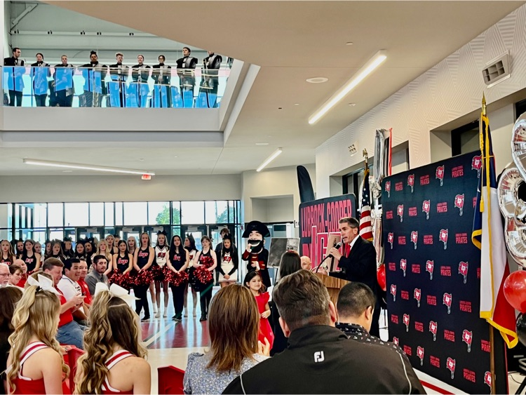 Lubbock-Cooper ISD