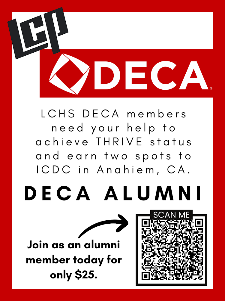 deca alumni