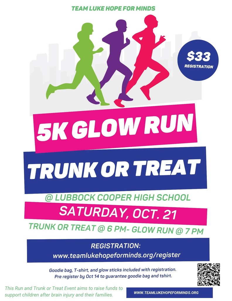 teamlukerun